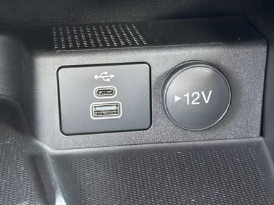 2024 Ford Escape Plug-In Hybrid Base
