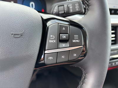 2024 Ford Escape Plug-In Hybrid Base