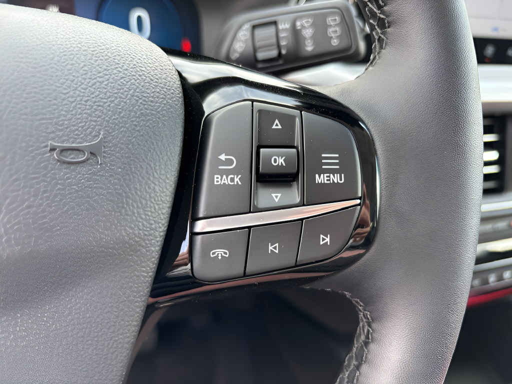 2024 Ford Escape Plug-In Hybrid Base