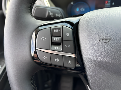 2024 Ford Escape Plug-In Hybrid Base