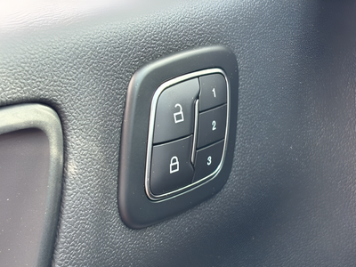 2024 Ford Escape Plug-In Hybrid Base