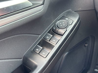 2024 Ford Escape Plug-In Hybrid Base