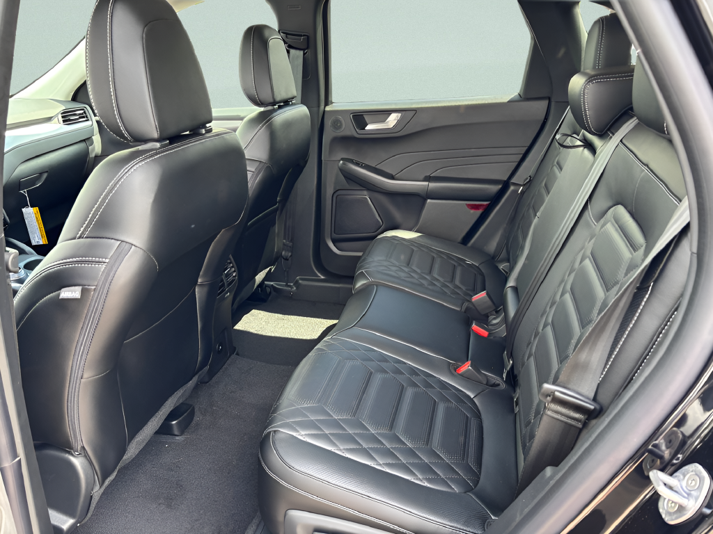 2024 Ford Escape Plug-In Hybrid Base