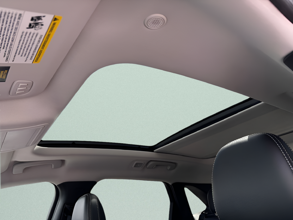 2024 Ford Escape Plug-In Hybrid Base