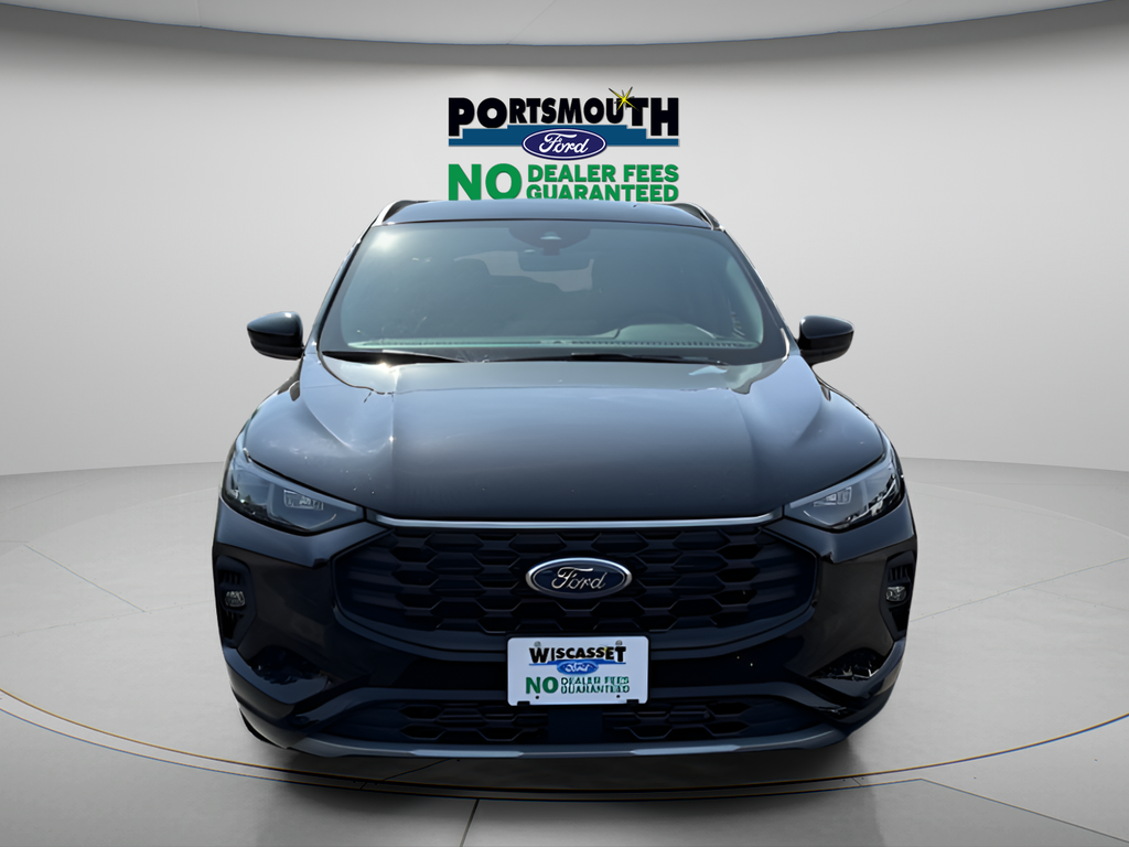 2025 Ford Escape ST-Line Elite