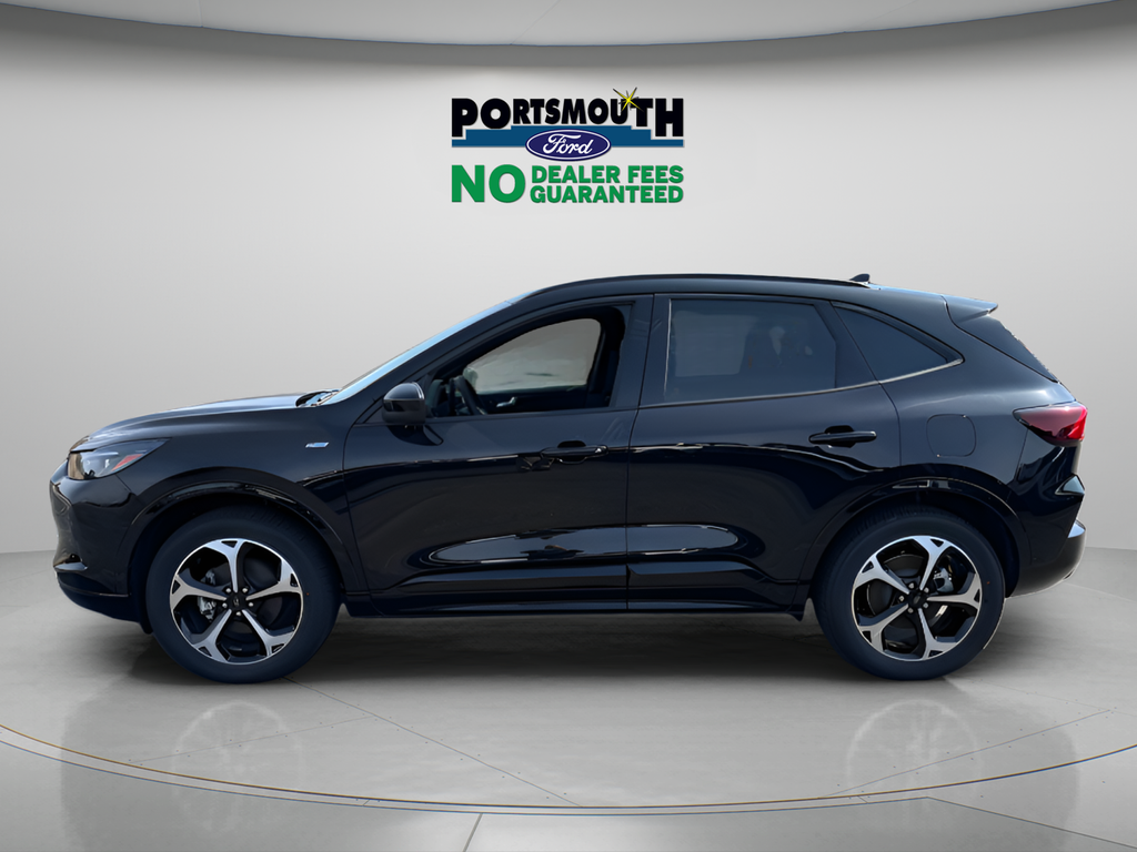 2025 Ford Escape ST-Line Elite