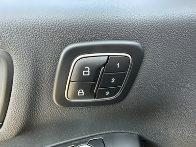 2025 Ford Escape ST-Line Elite