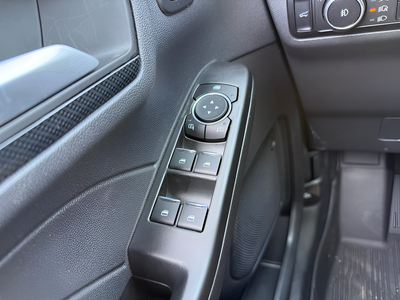 2025 Ford Escape ST-Line Elite