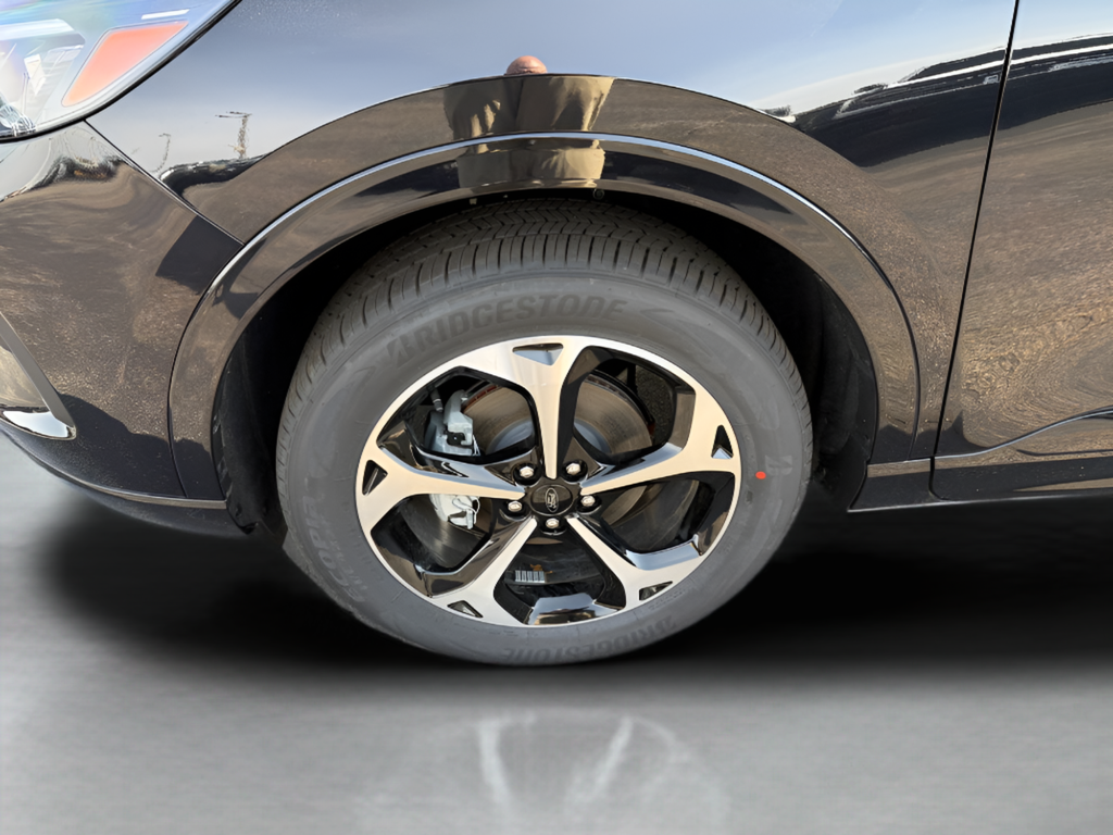 2025 Ford Escape ST-Line Elite