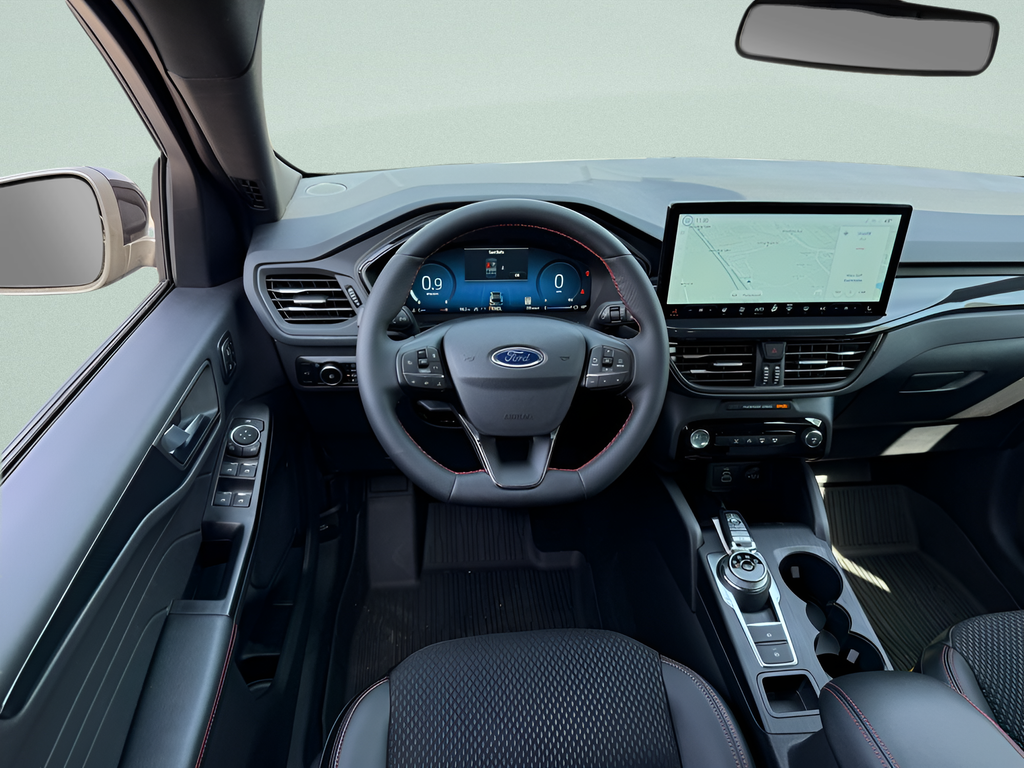 2025 Ford Escape ST-Line Elite