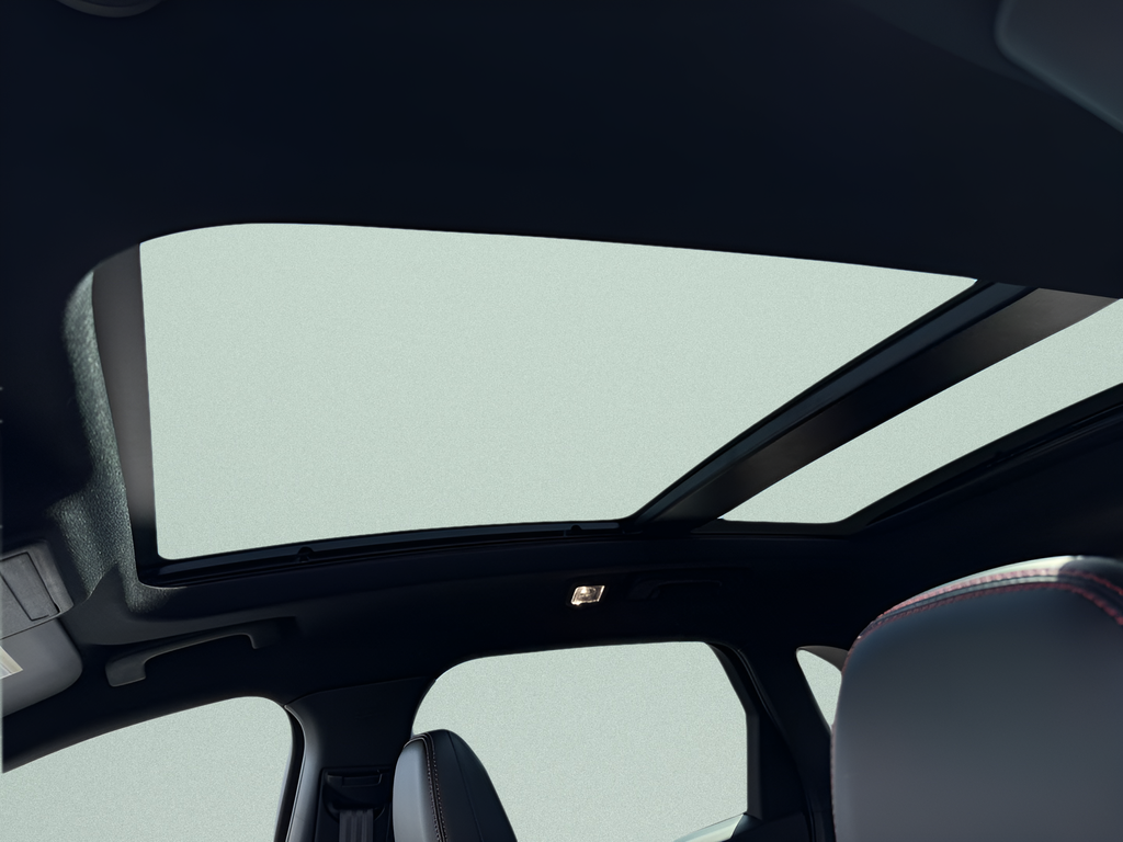 2025 Ford Escape ST-Line Elite