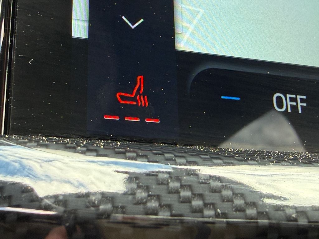 2025 Ford Escape ST-Line Elite