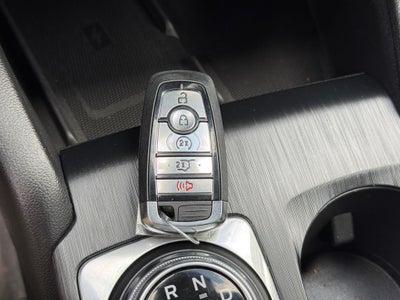 2025 Ford Escape ST-Line Elite