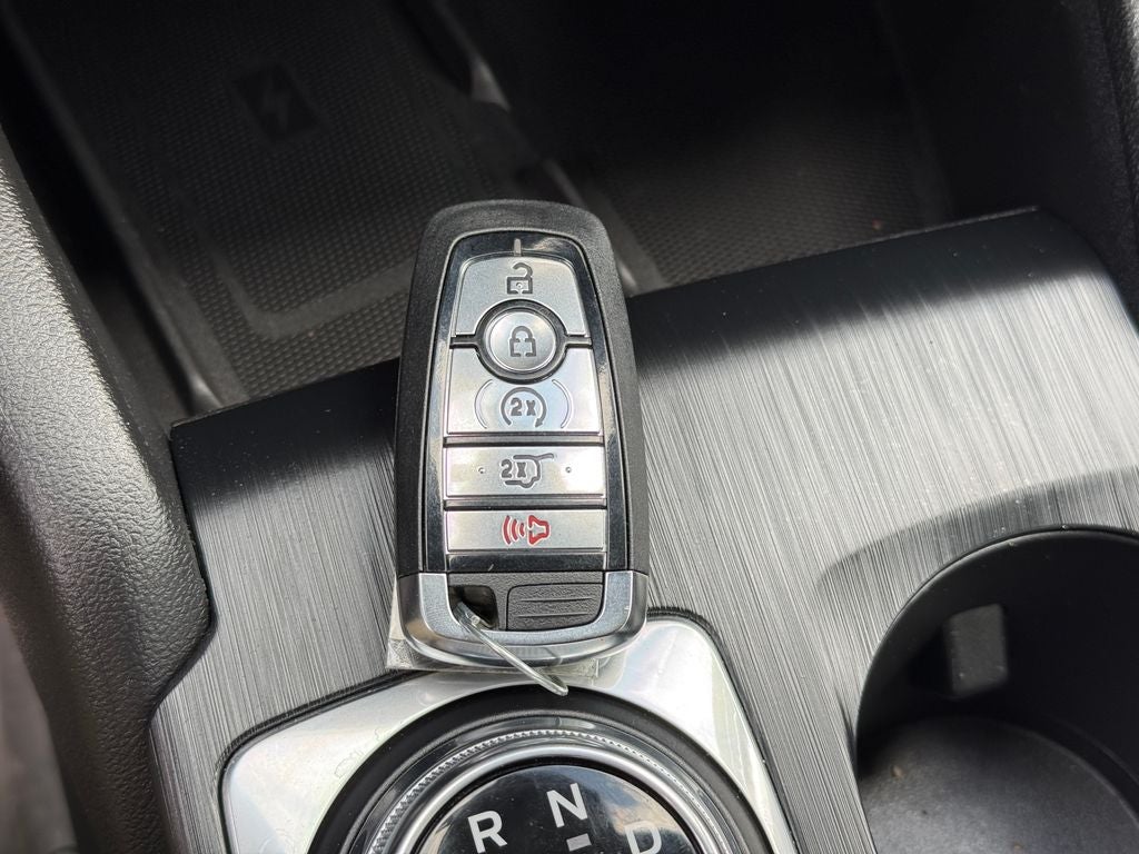 2025 Ford Escape ST-Line Elite