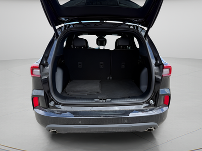2025 Ford Escape ST-Line Elite