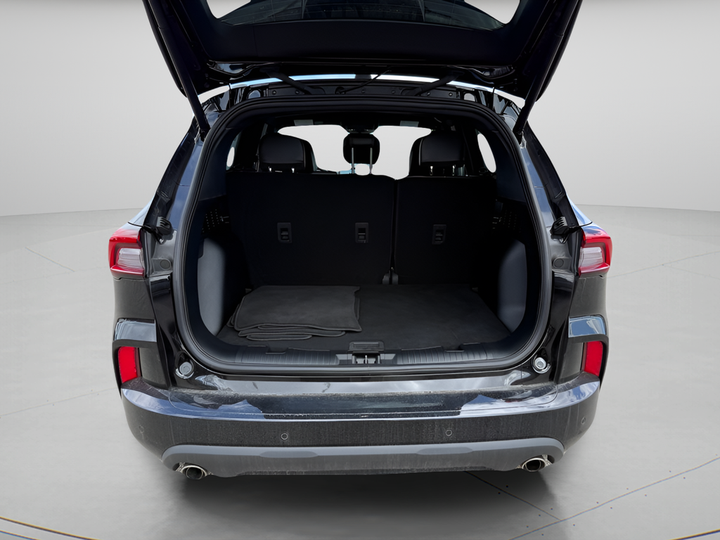 2025 Ford Escape ST-Line Elite