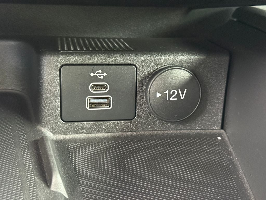 2025 Ford Escape ST-Line Elite