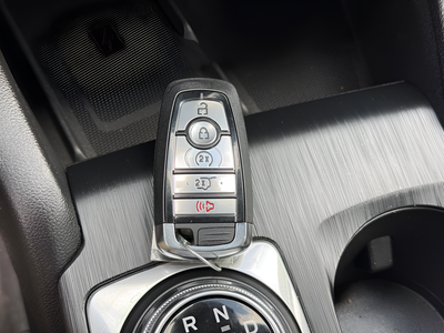 2025 Ford Escape ST-Line Elite