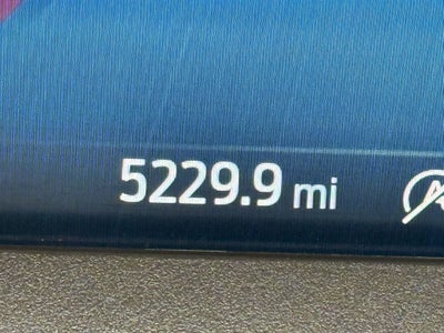 2025 Ford Escape ST-Line Elite