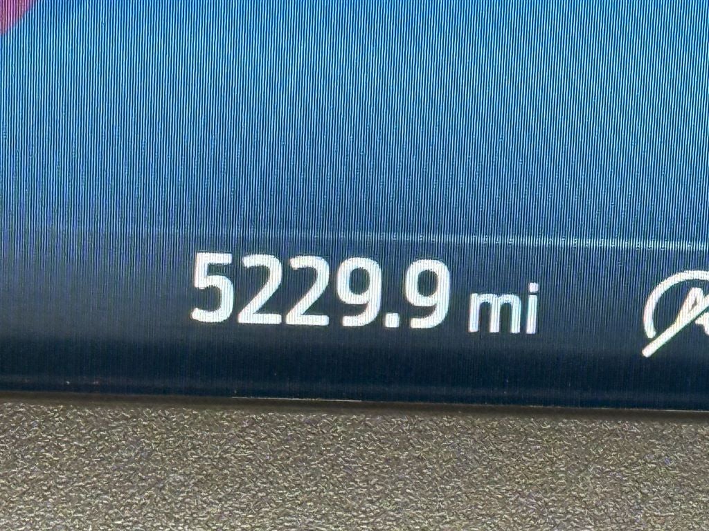 2025 Ford Escape ST-Line Elite