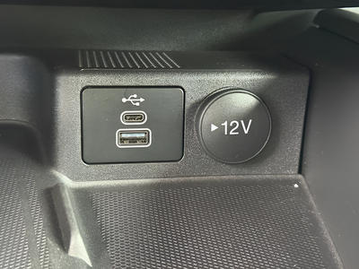 2025 Ford Escape ST-Line Elite