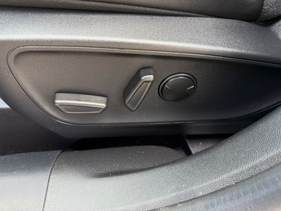 2025 Ford Escape ST-Line Elite