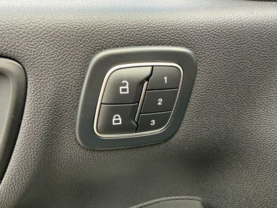 2025 Ford Escape ST-Line Elite