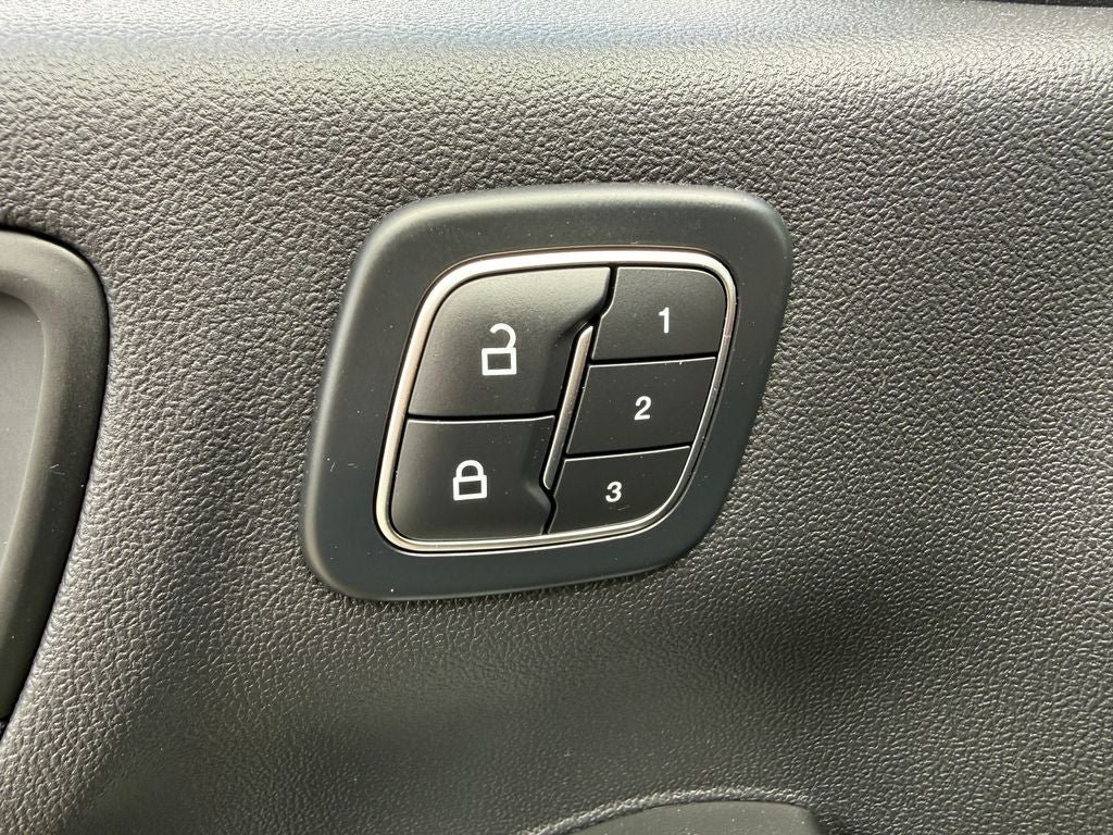 2025 Ford Escape ST-Line Elite