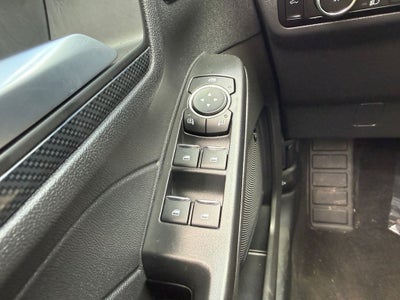 2025 Ford Escape ST-Line Elite