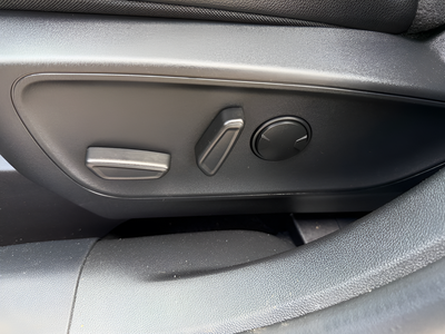 2025 Ford Escape ST-Line Elite