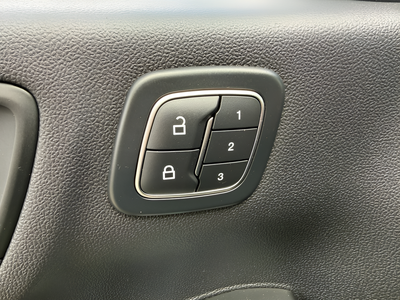 2025 Ford Escape ST-Line Elite