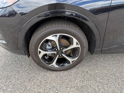 2025 Ford Escape ST-Line Elite