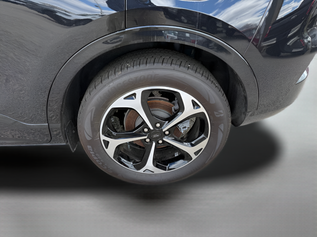 2025 Ford Escape ST-Line Elite