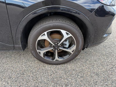 2025 Ford Escape ST-Line Elite