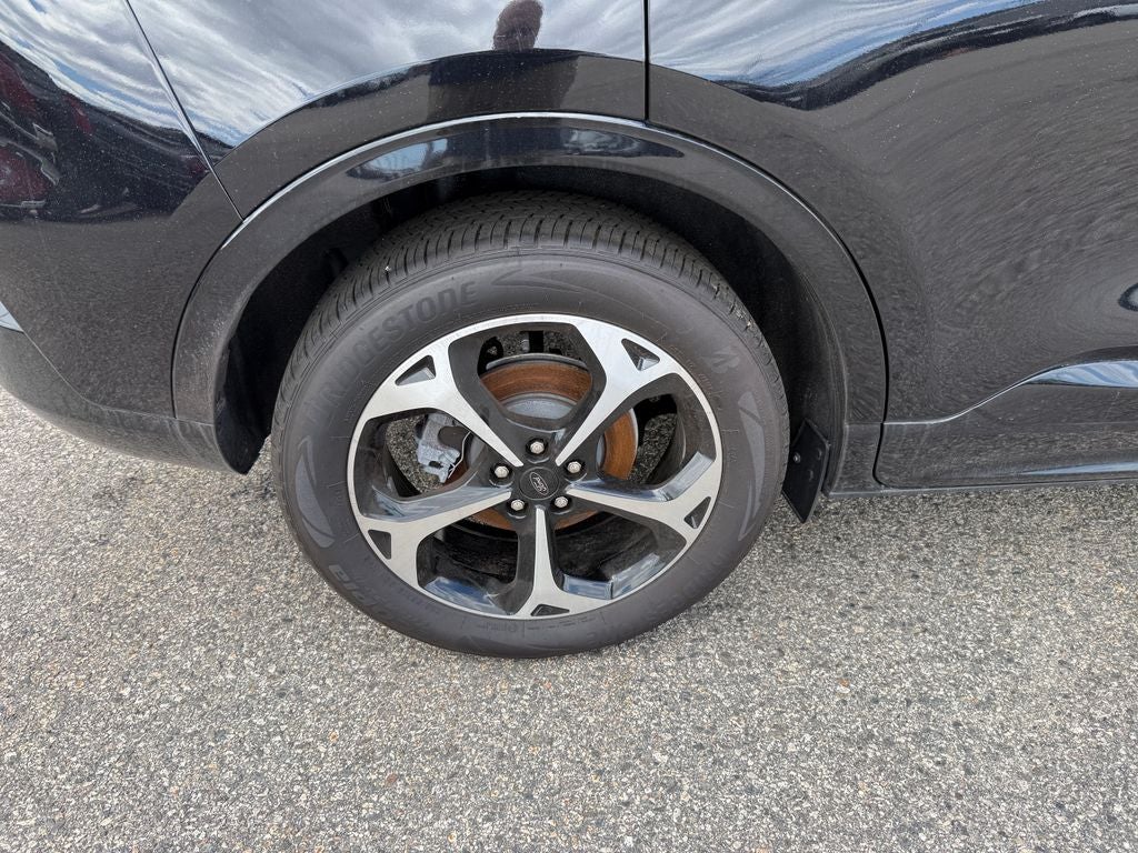 2025 Ford Escape ST-Line Elite