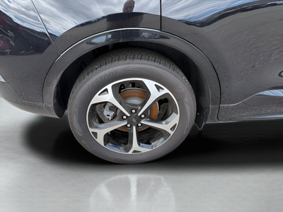 2025 Ford Escape ST-Line Elite