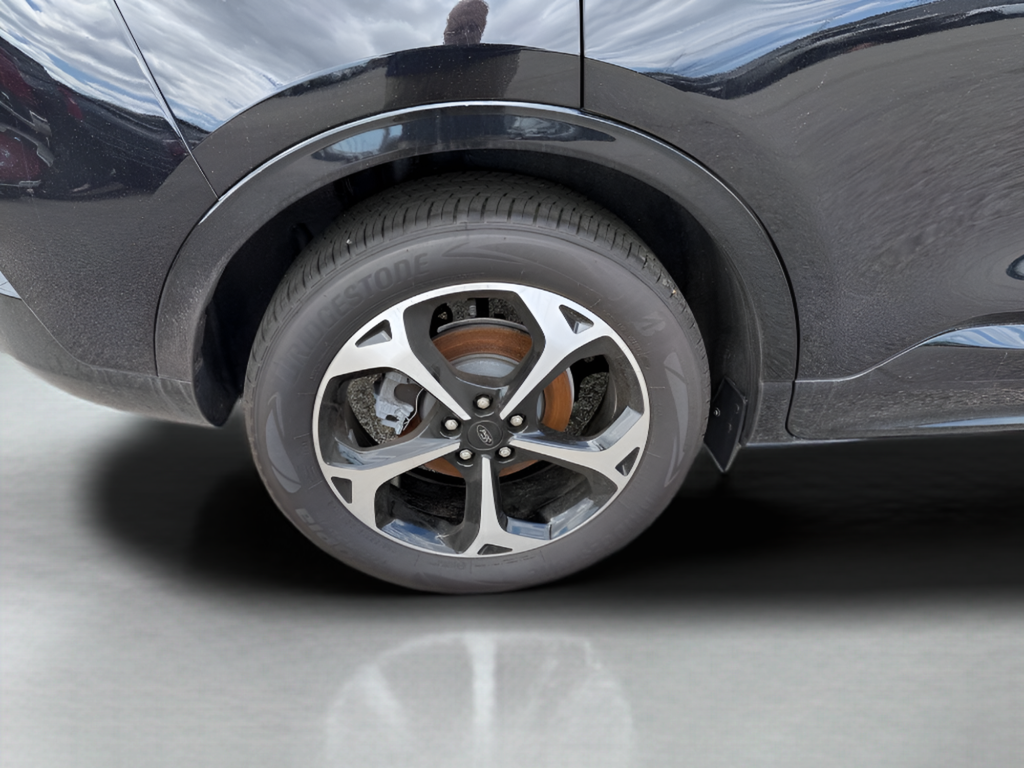 2025 Ford Escape ST-Line Elite
