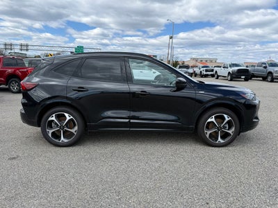 2025 Ford Escape ST-Line Elite