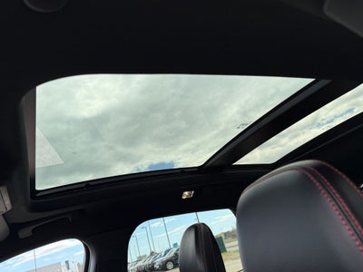 2025 Ford Escape ST-Line Elite