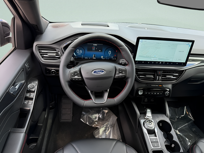 2025 Ford Escape ST-Line Elite
