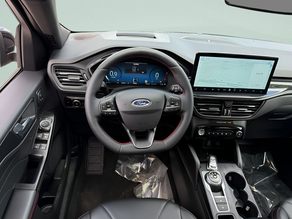 2025 Ford Escape ST-Line Elite