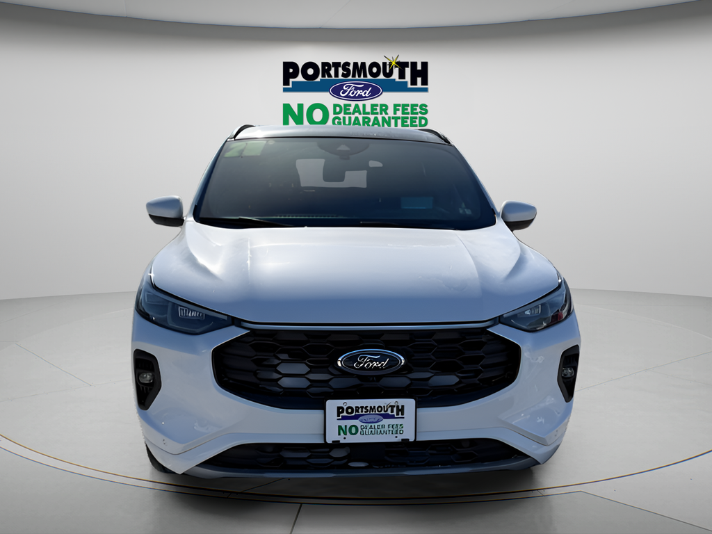 2025 Ford Escape ST-Line Elite