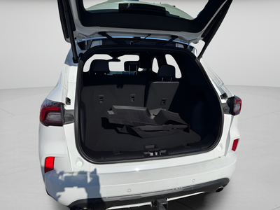 2025 Ford Escape ST-Line Elite