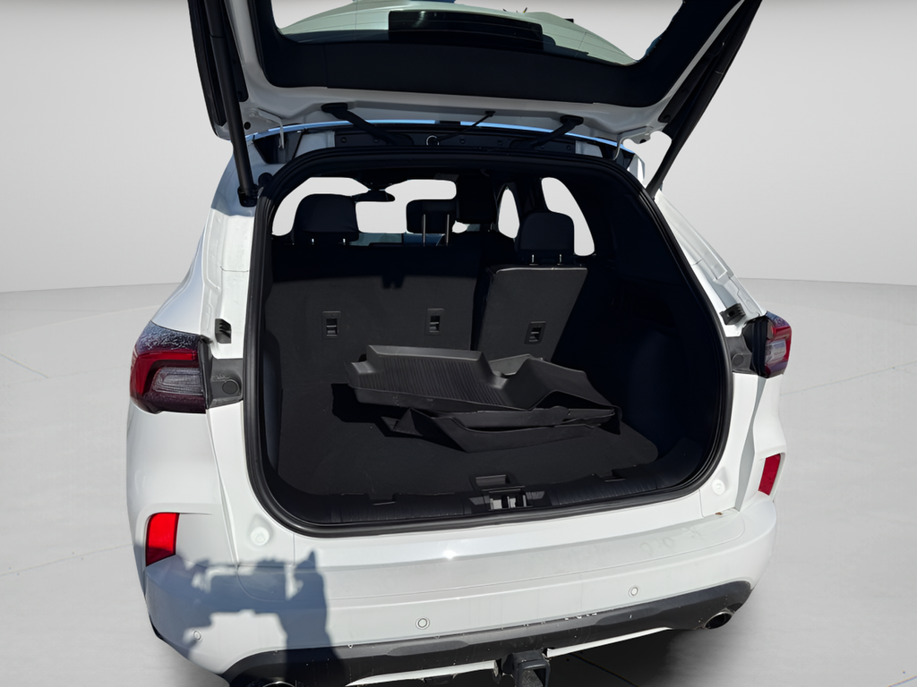 2025 Ford Escape ST-Line Elite