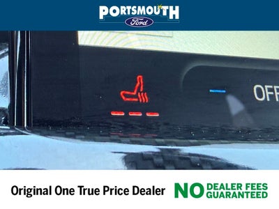 2025 Ford Escape ST-Line Elite