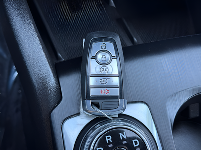 2025 Ford Escape ST-Line Elite