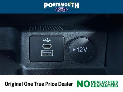 2025 Ford Escape ST-Line Elite