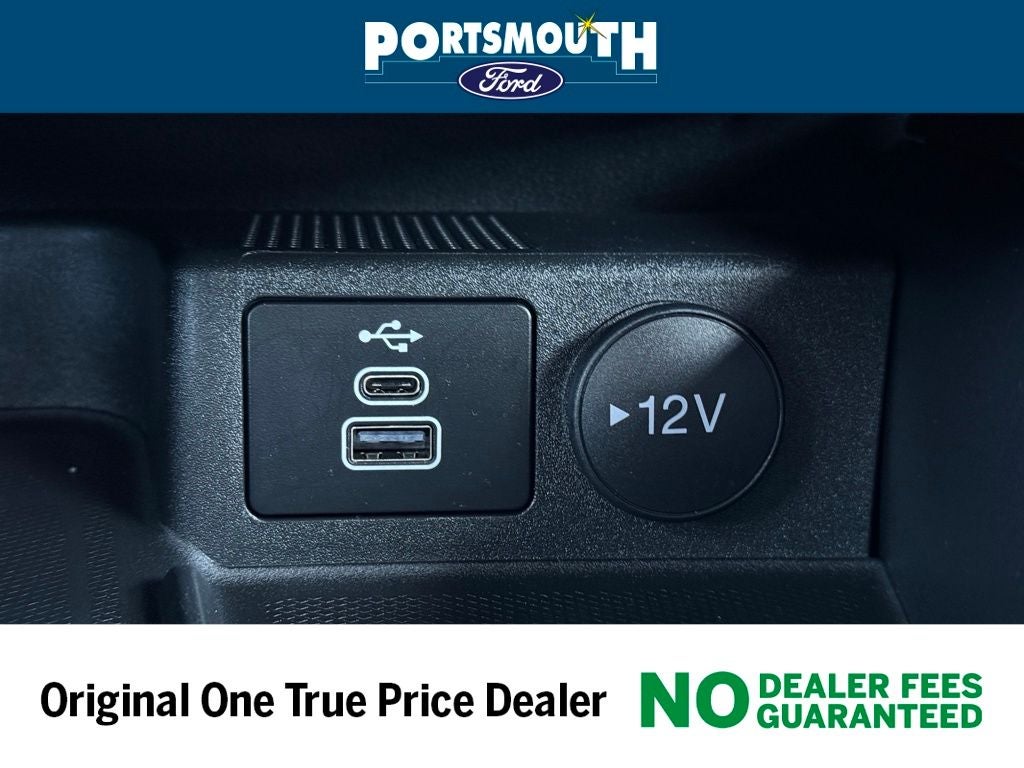 2025 Ford Escape ST-Line Elite