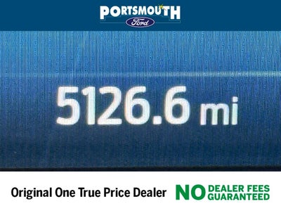 2025 Ford Escape ST-Line Elite