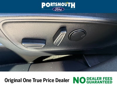 2025 Ford Escape ST-Line Elite